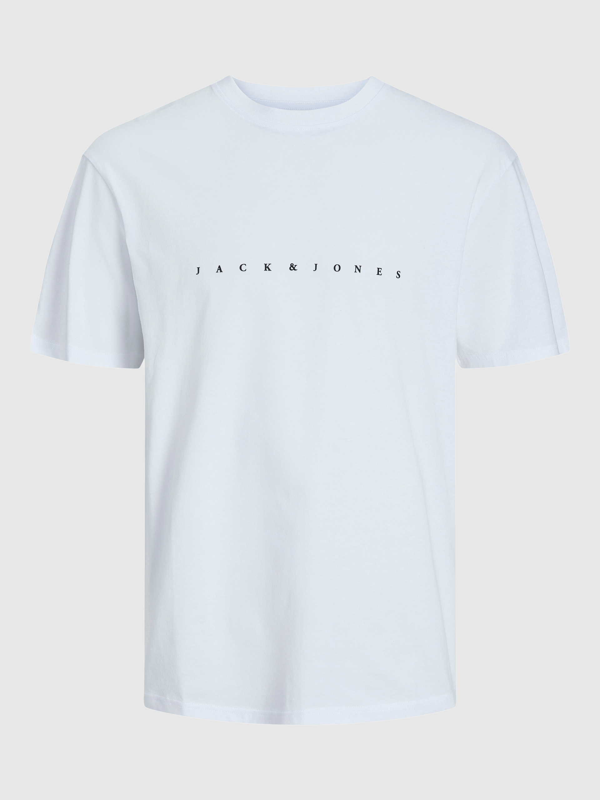 T-Shirt Man Jack & Jones