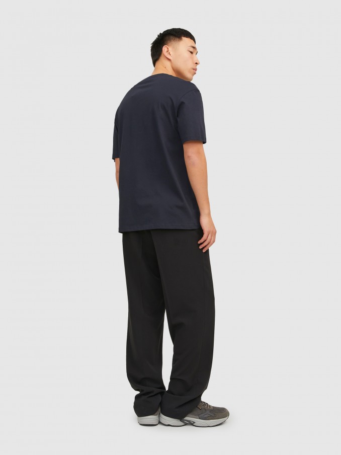 Camiseta Hombre Jack & Jones