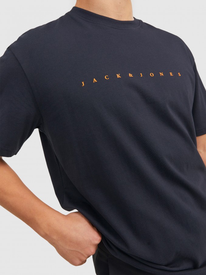 Camiseta Hombre Jack & Jones