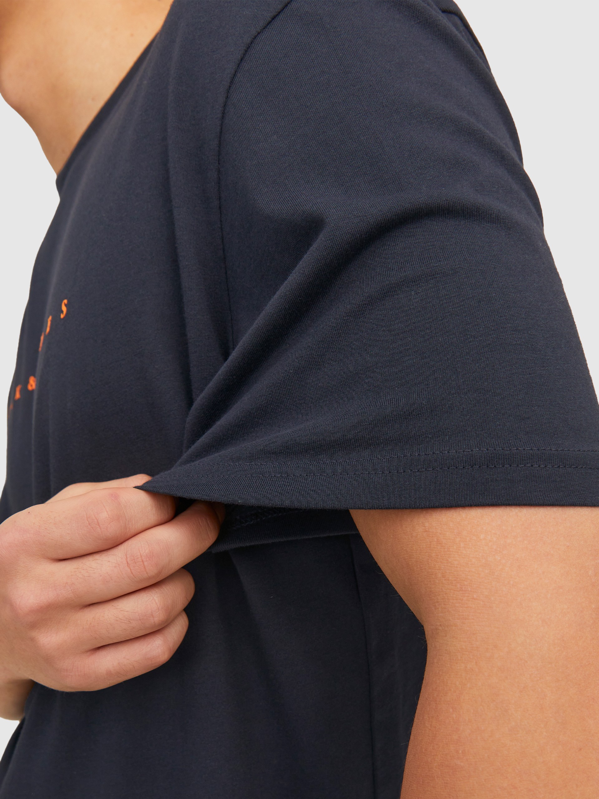 T-Shirt Man Jack & Jones