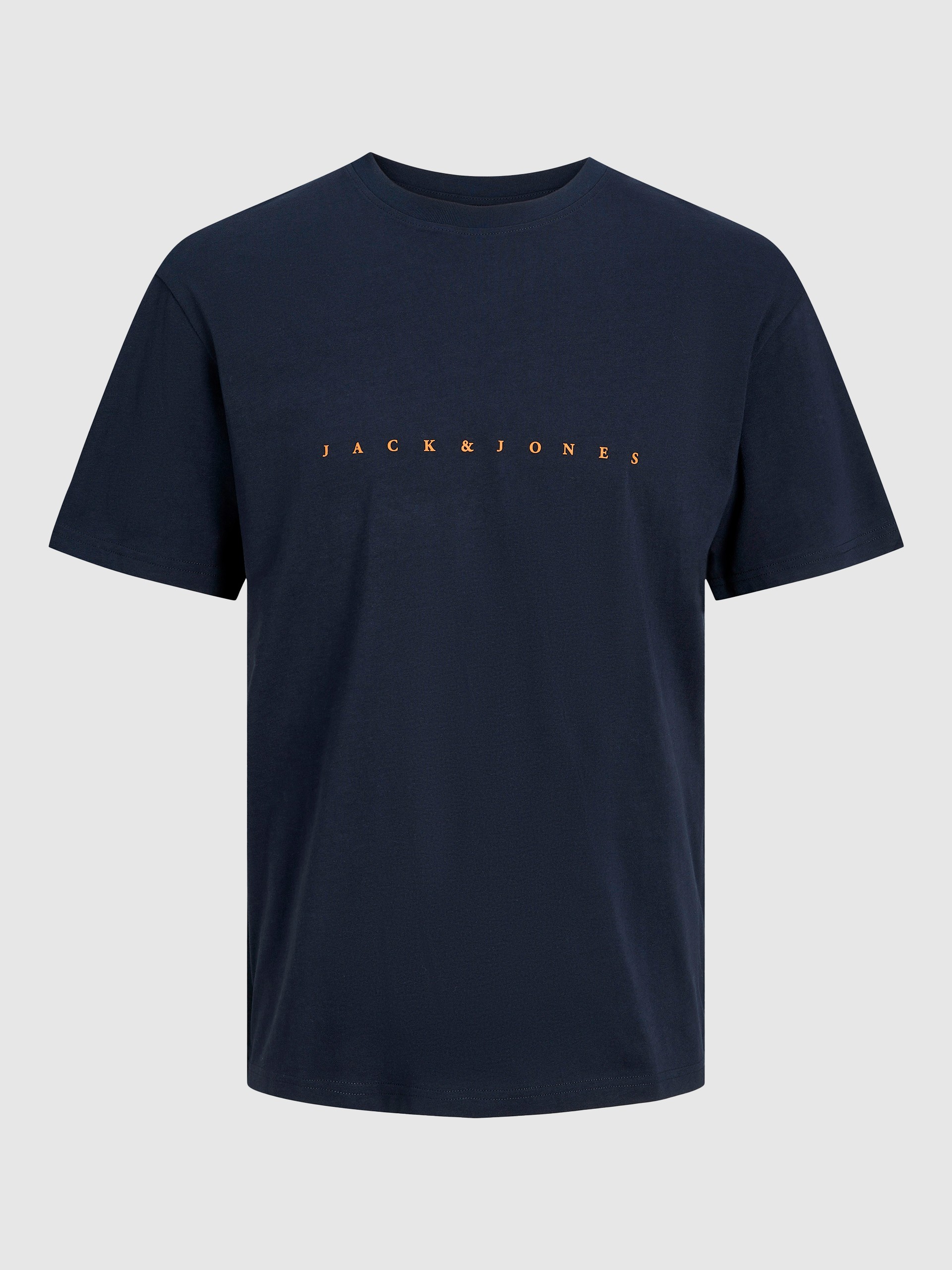 T-Shirt Man Jack & Jones