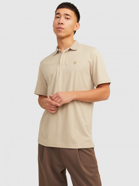 Polo Hombre Jack & Jones