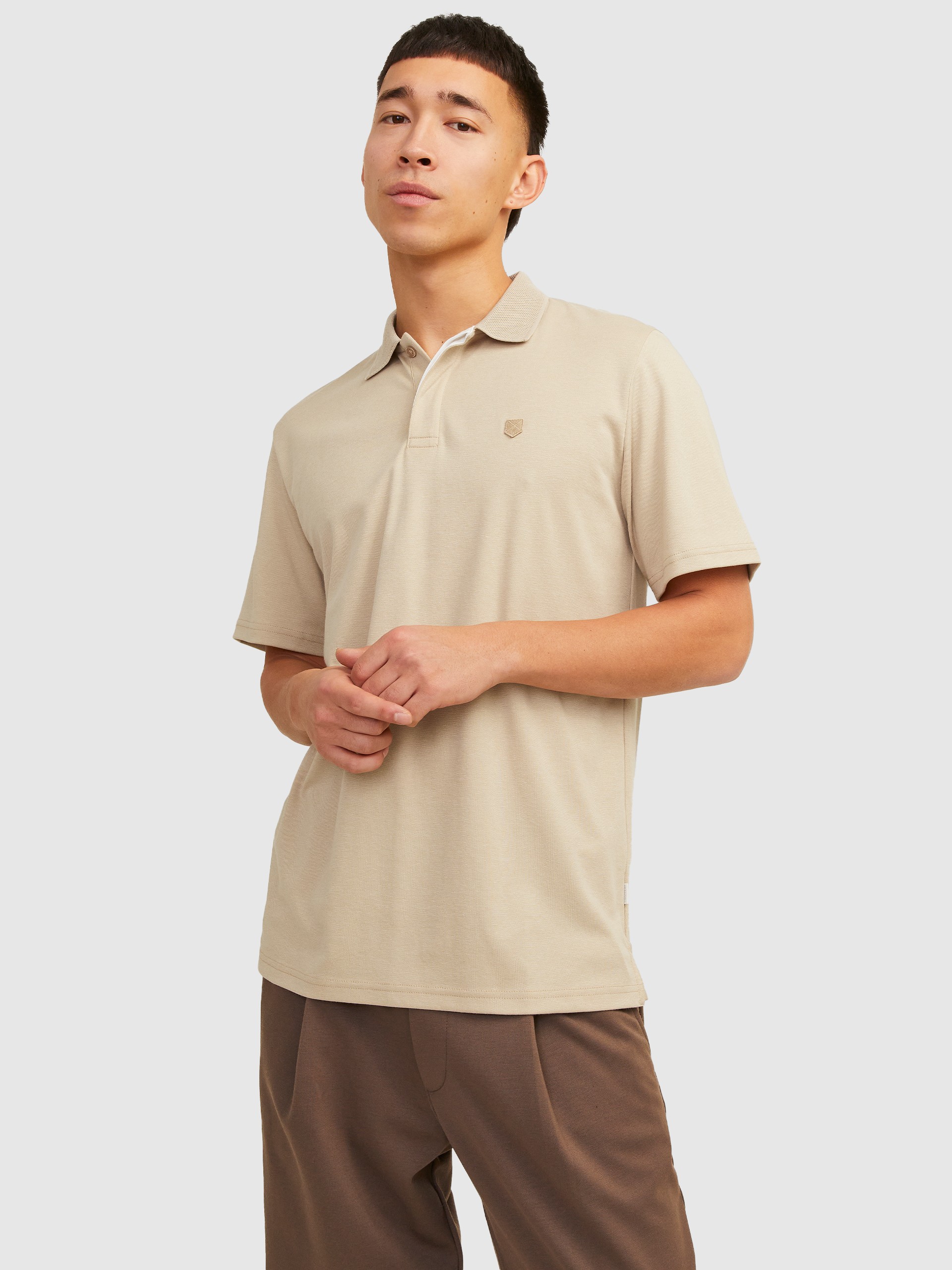 Polo Shirt Man Jack & Jones