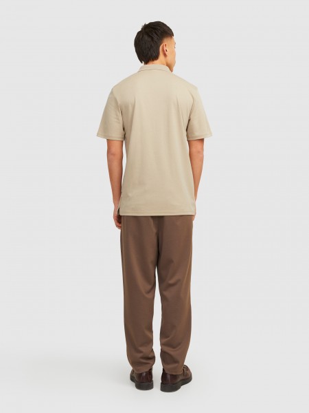 Polo Shirt Man Jack & Jones