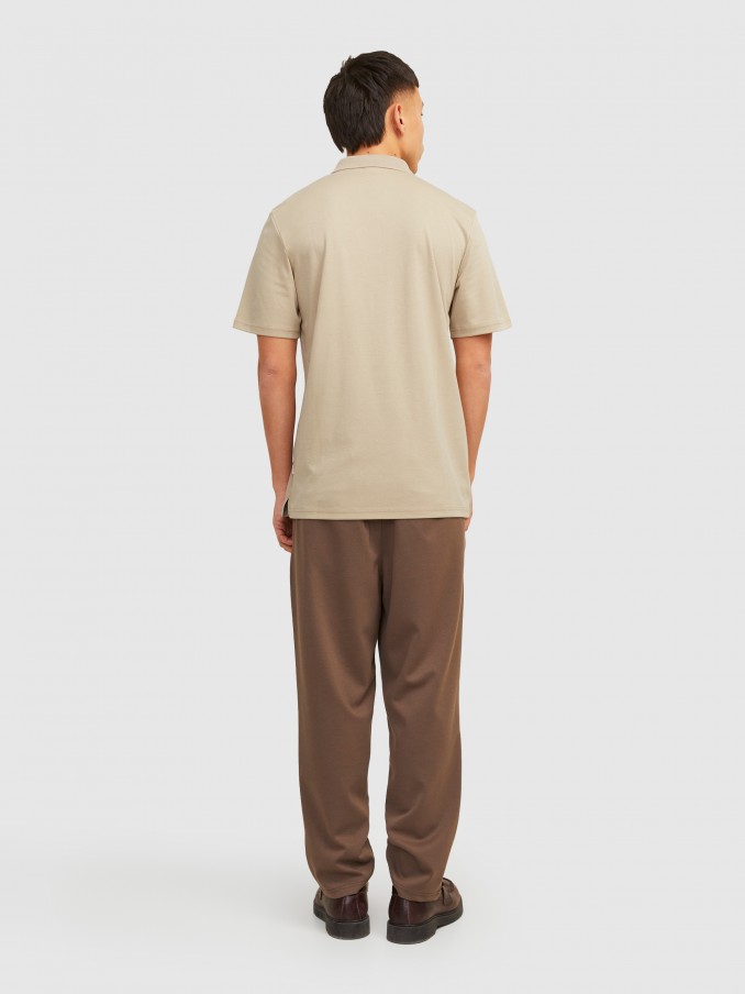 Polo Hombre Jack & Jones