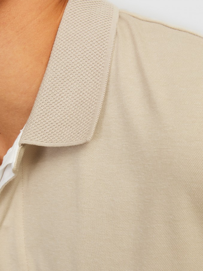 Polo Shirt Man Jack & Jones