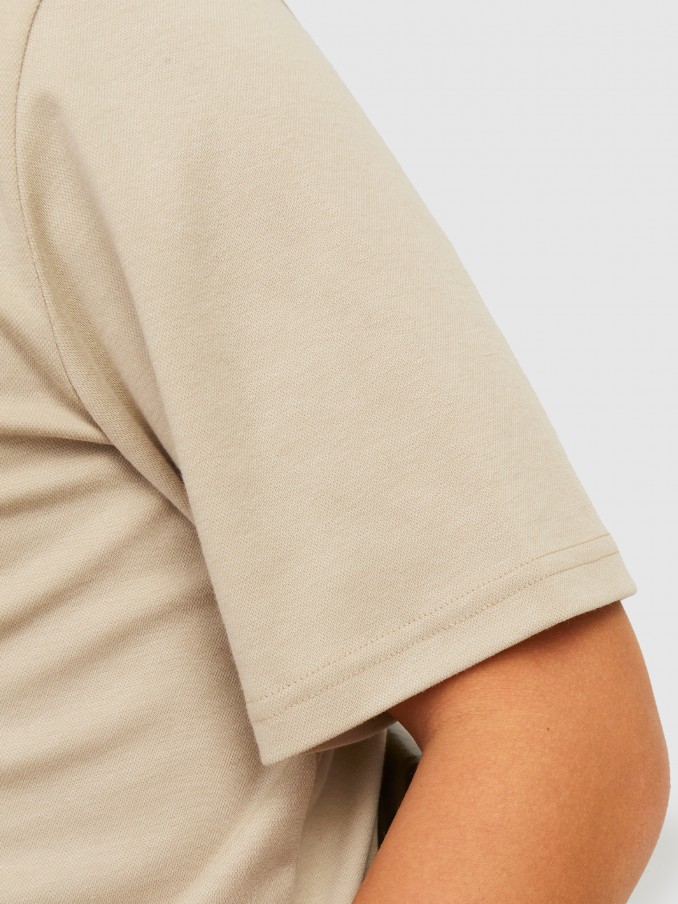 Polo Shirt Man Jack & Jones