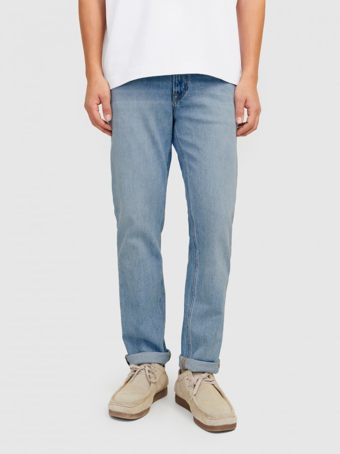 Pantalones Hombre Jeans Jack & Jones