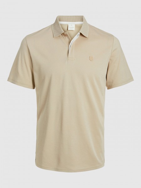 Polo Shirt Man Jack & Jones