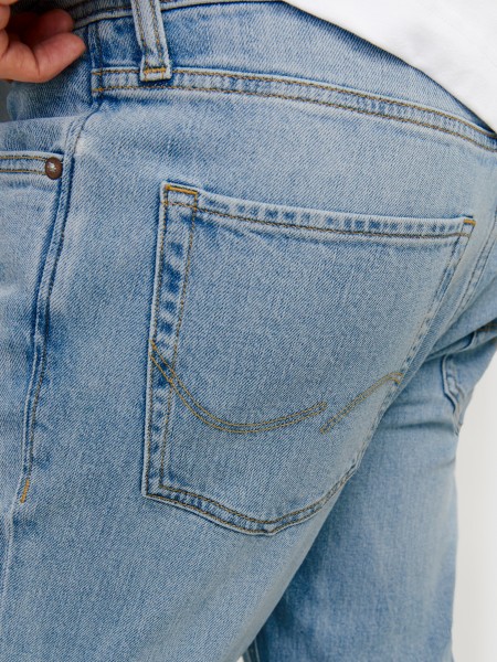 Pantalones Hombre Jeans Jack & Jones Pantalones Hombre Jeans Jack & Jones