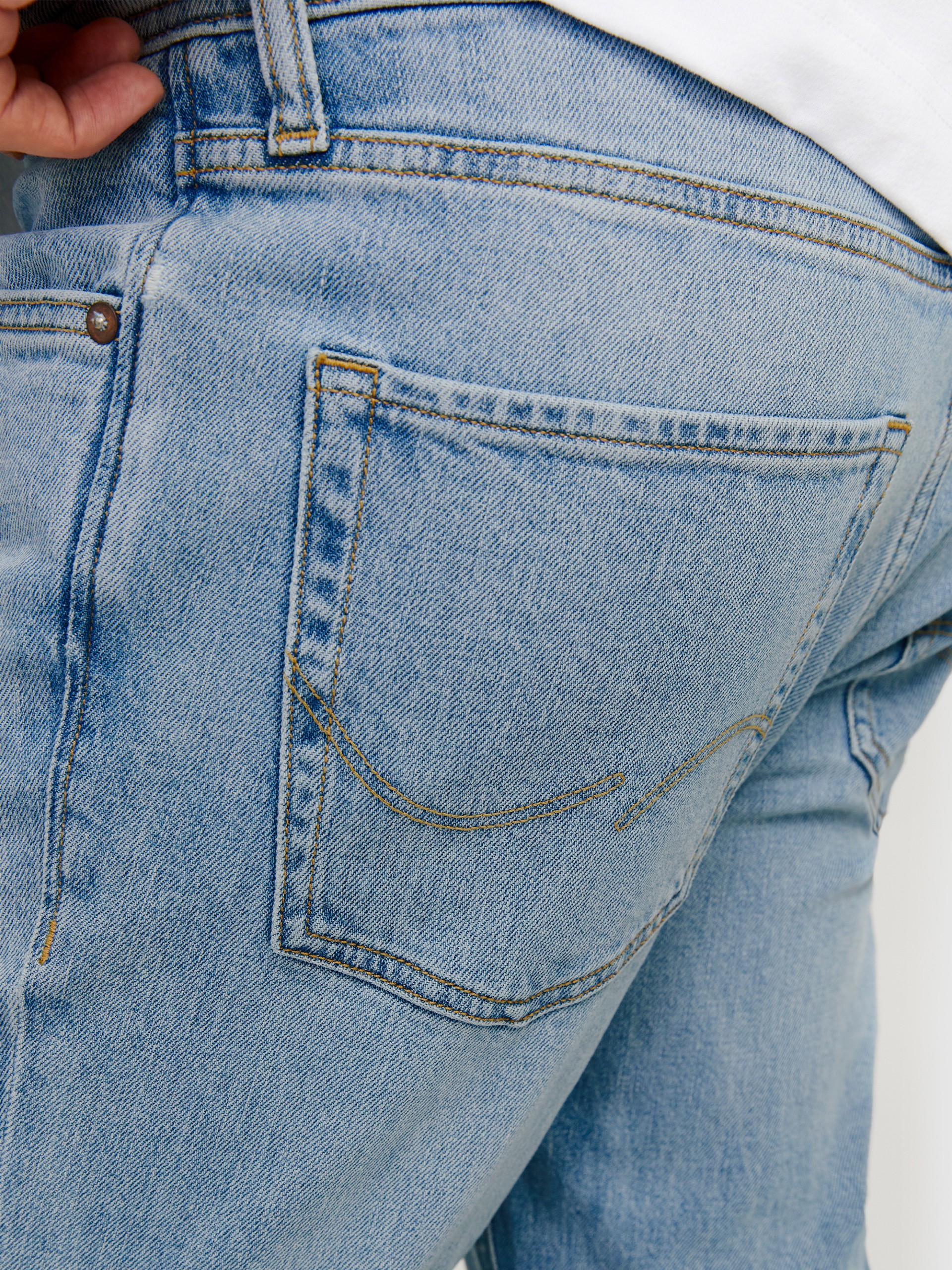 Pants Man Jeans Jack & Jones