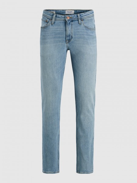 Pantalones Hombre Jeans Jack & Jones Pantalones Hombre Jeans Jack & Jones