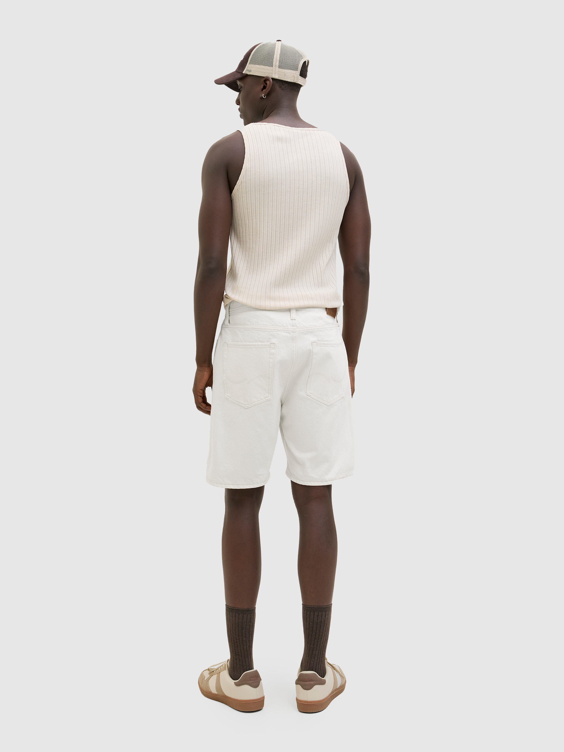 Shorts Man Jack & Jones
