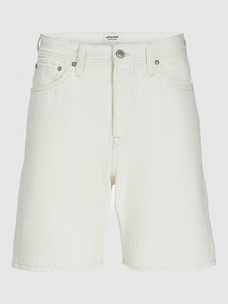 Bermudas Hombre Jack & Jones