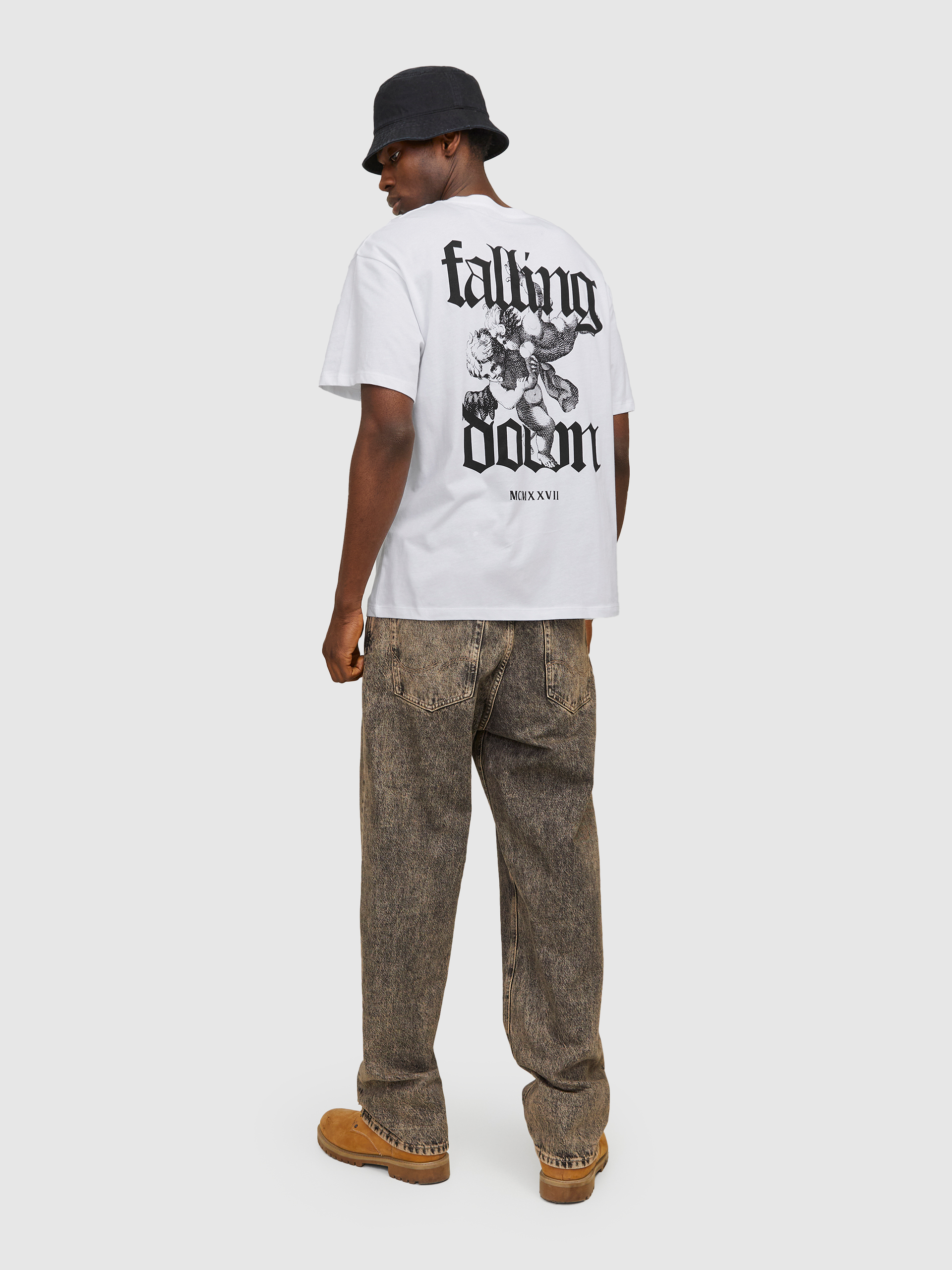 Camiseta Hombre Jack & Jones