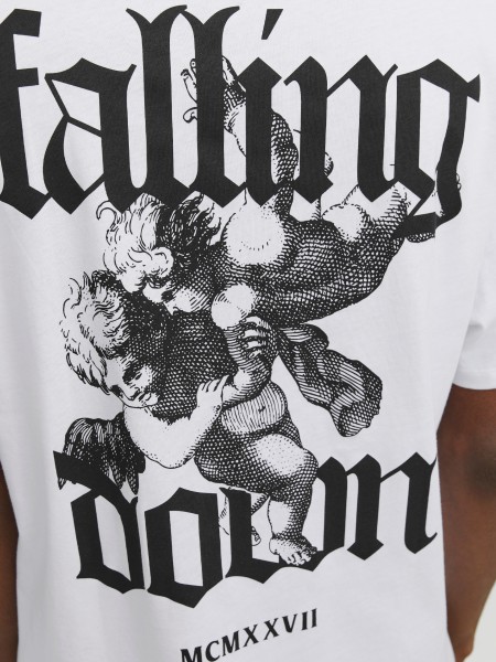 T-Shirt Man Jack & Jones