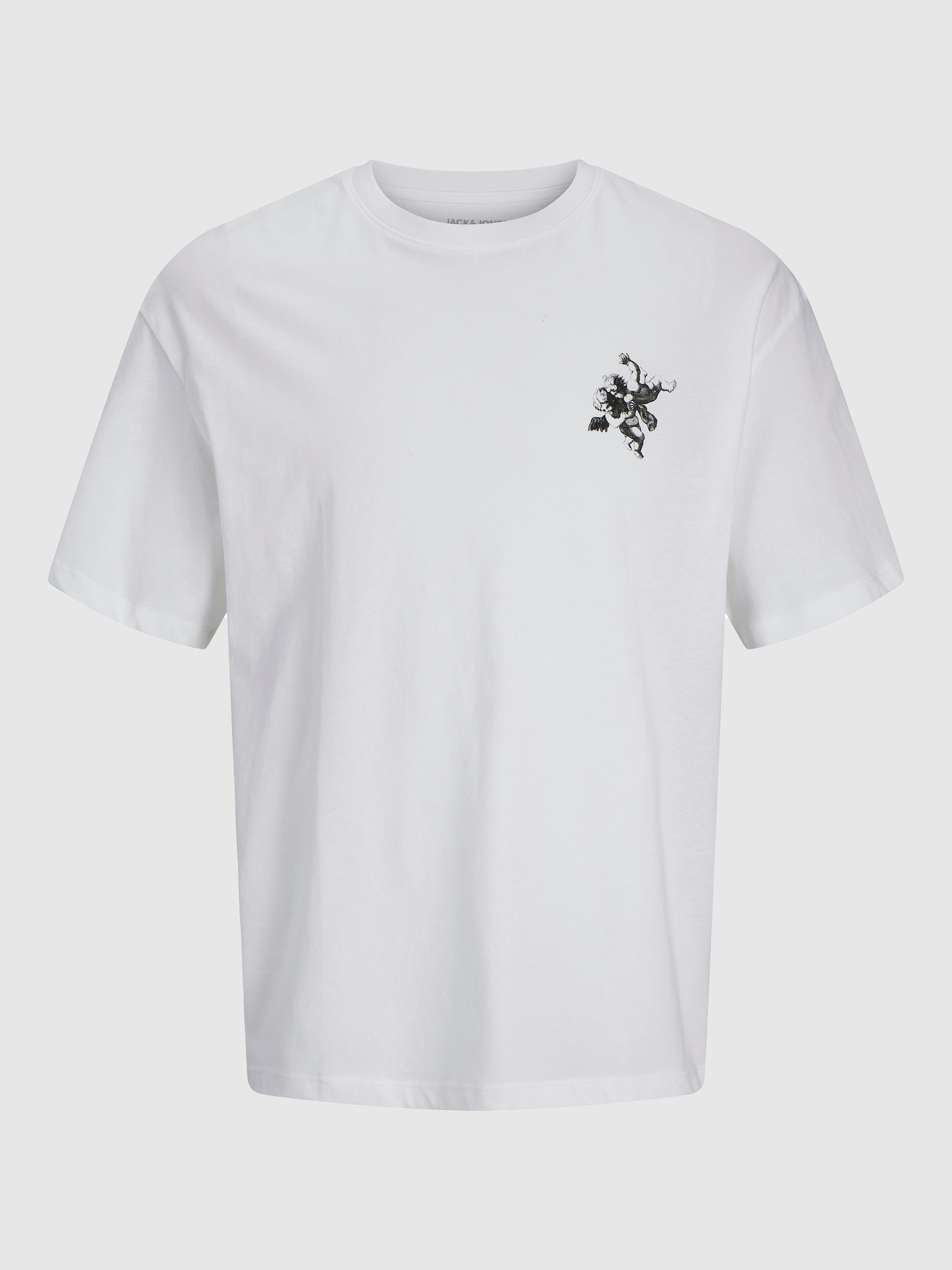 Camiseta Hombre Jack & Jones