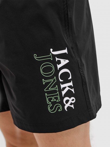 Trusa para nadar Hombre Jack & Jones