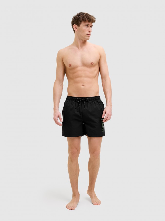 Swimming Trunks Man Jack & Jones