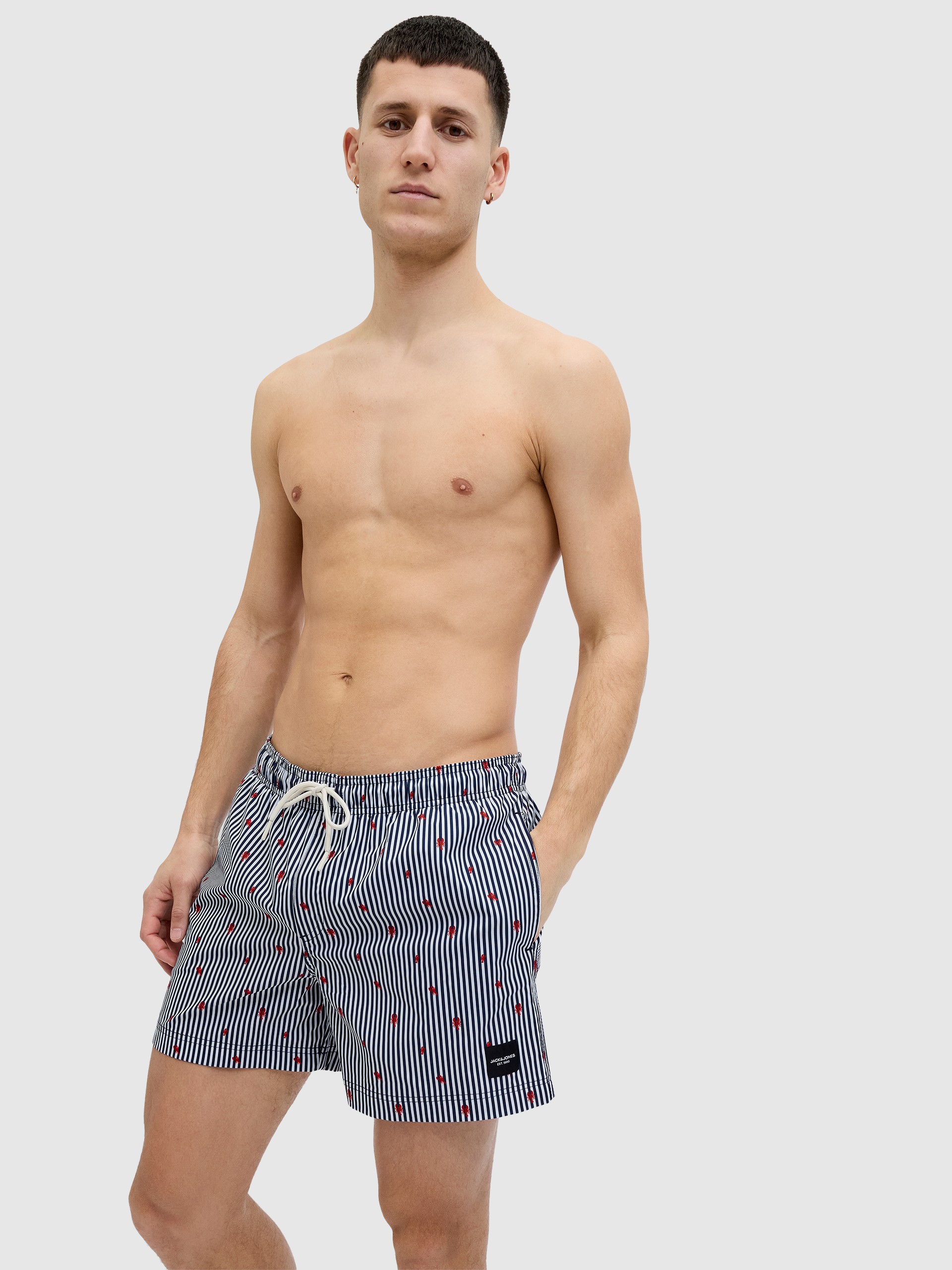 Trusa para nadar Hombre Jack & Jones