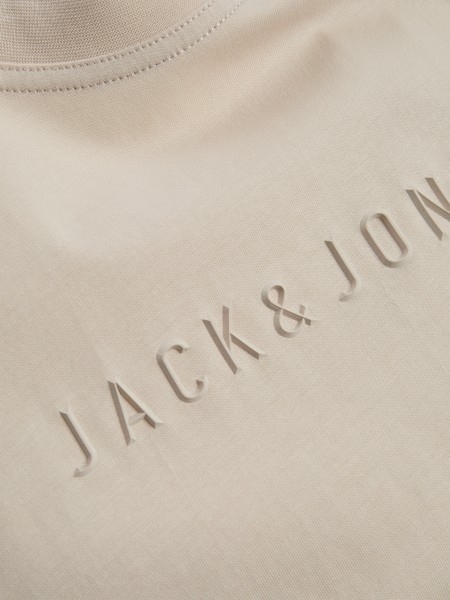 Camiseta Hombre Jack & Jones Camiseta Hombre Jack & Jones