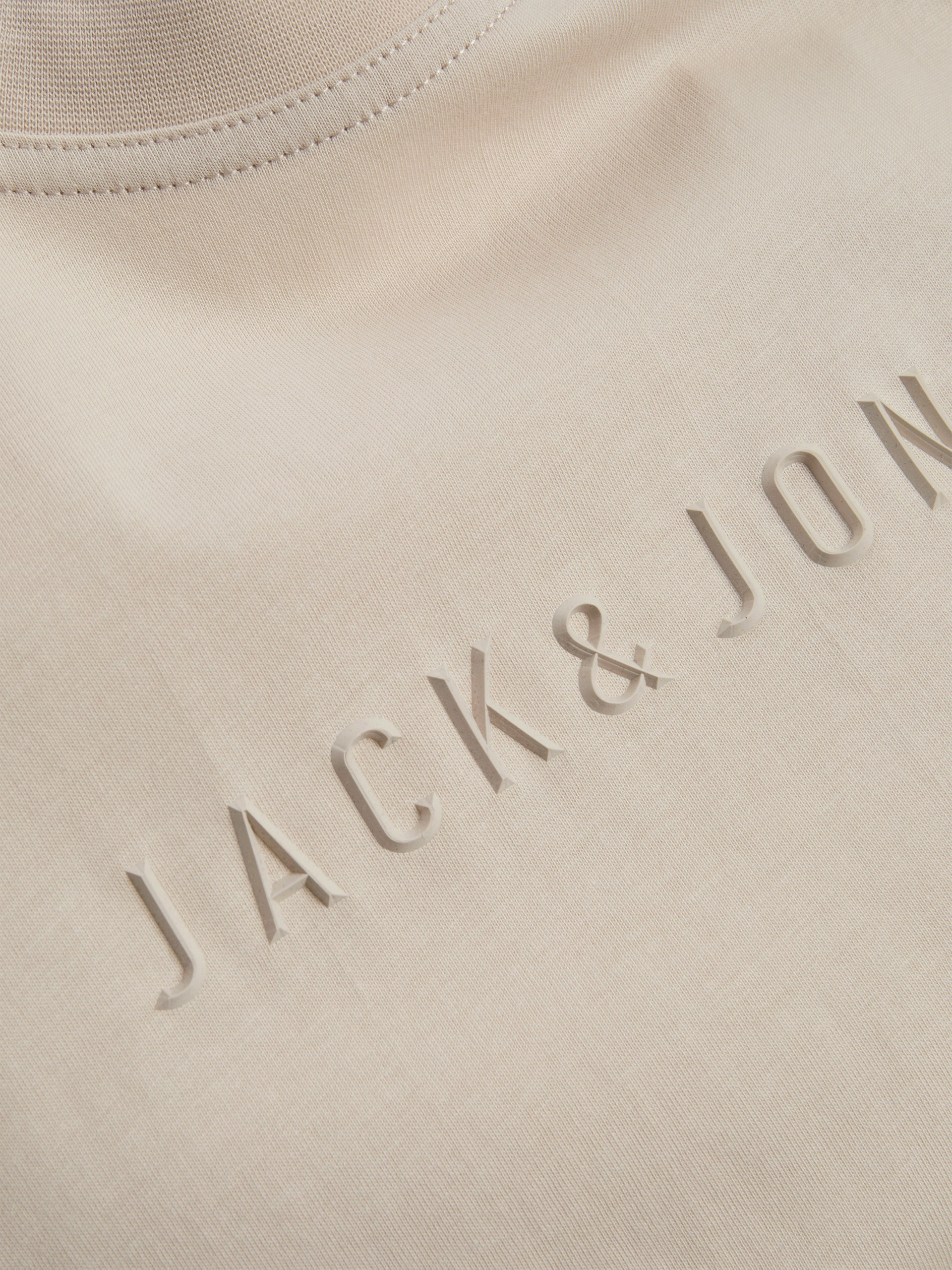 T-Shirt Man Jack & Jones
