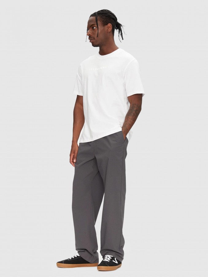 Camiseta Hombre Jack & Jones