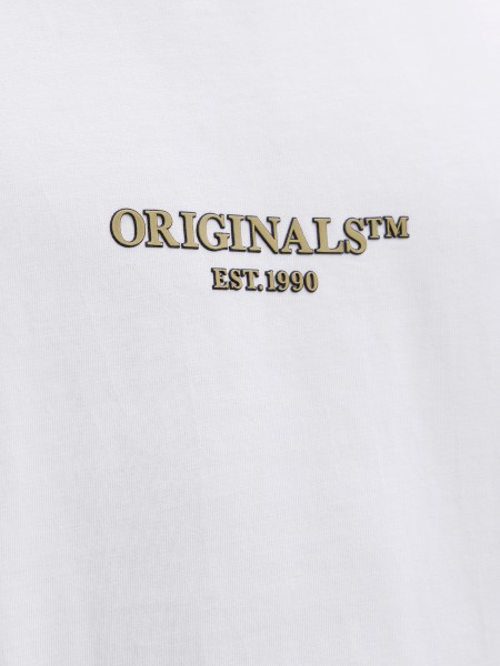 T-Shirt Man Jack & Jones T-Shirt Man Jack & Jones