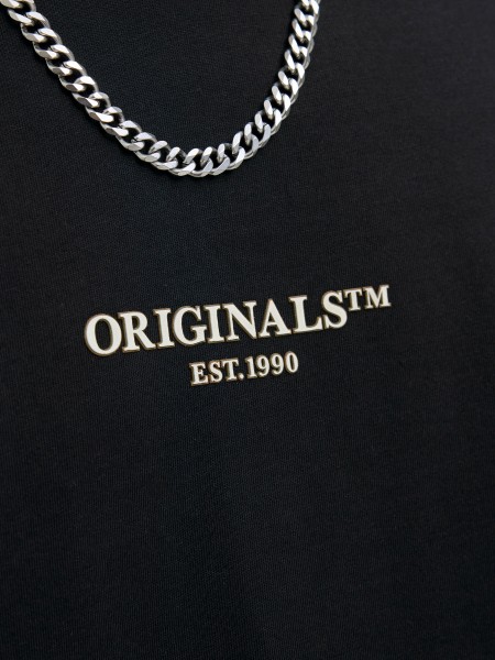 T-Shirt Man Jack & Jones