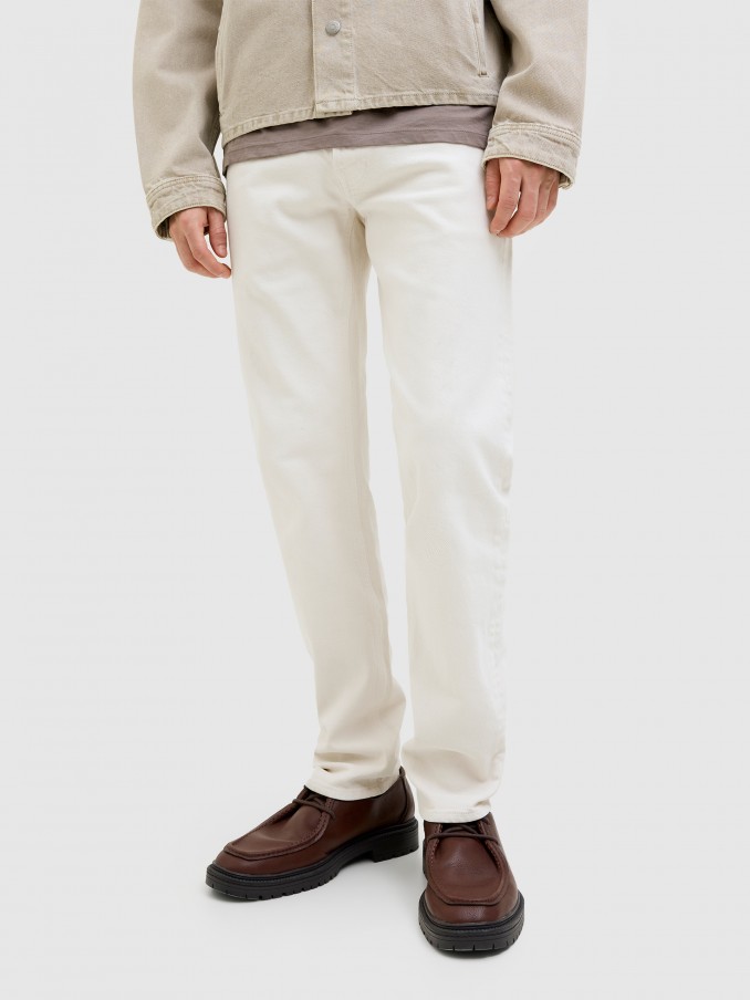 Pantalones Hombre Jack & Jones