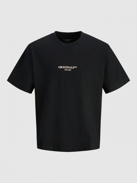 T-Shirt Man Jack & Jones