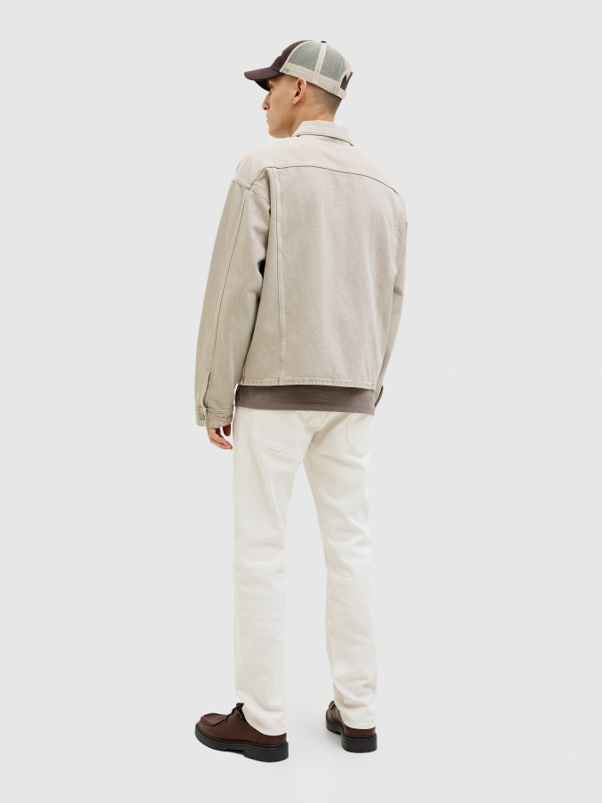 Pantalones Hombre Jack & Jones