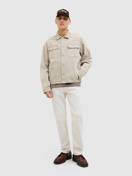 Pantalones Hombre Jack & Jones