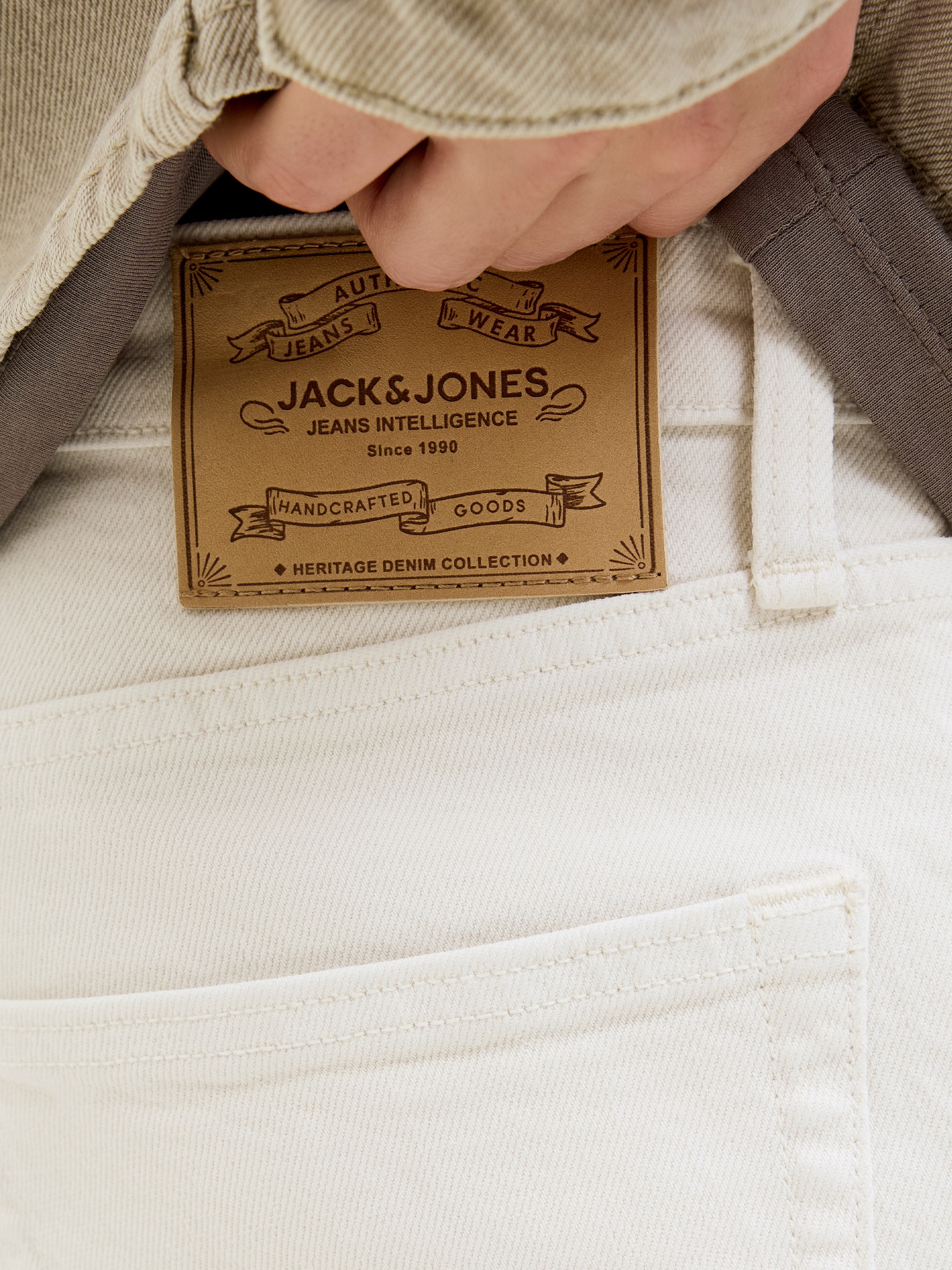 Pantalones Hombre Jack & Jones