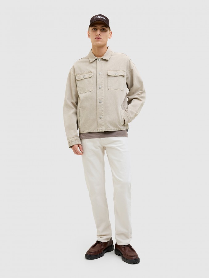 Pantalones Hombre Jack & Jones