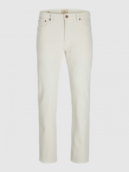 Pantalones Hombre Jack & Jones