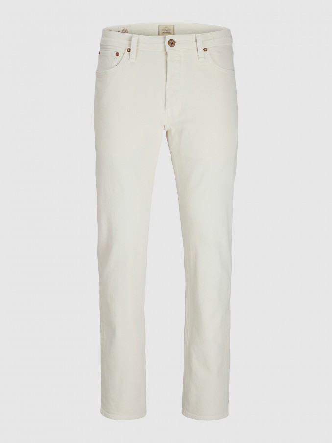 Pantalones Hombre Jack & Jones