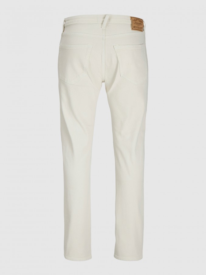 Pantalones Hombre Jack & Jones