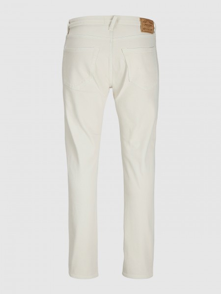 Pantalones Hombre Jack & Jones