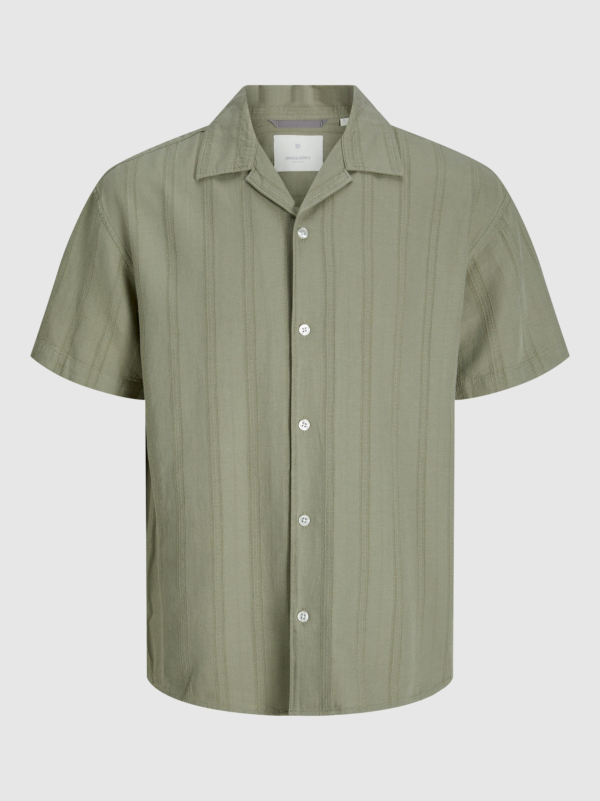 Camisa Hombre Jack & Jones