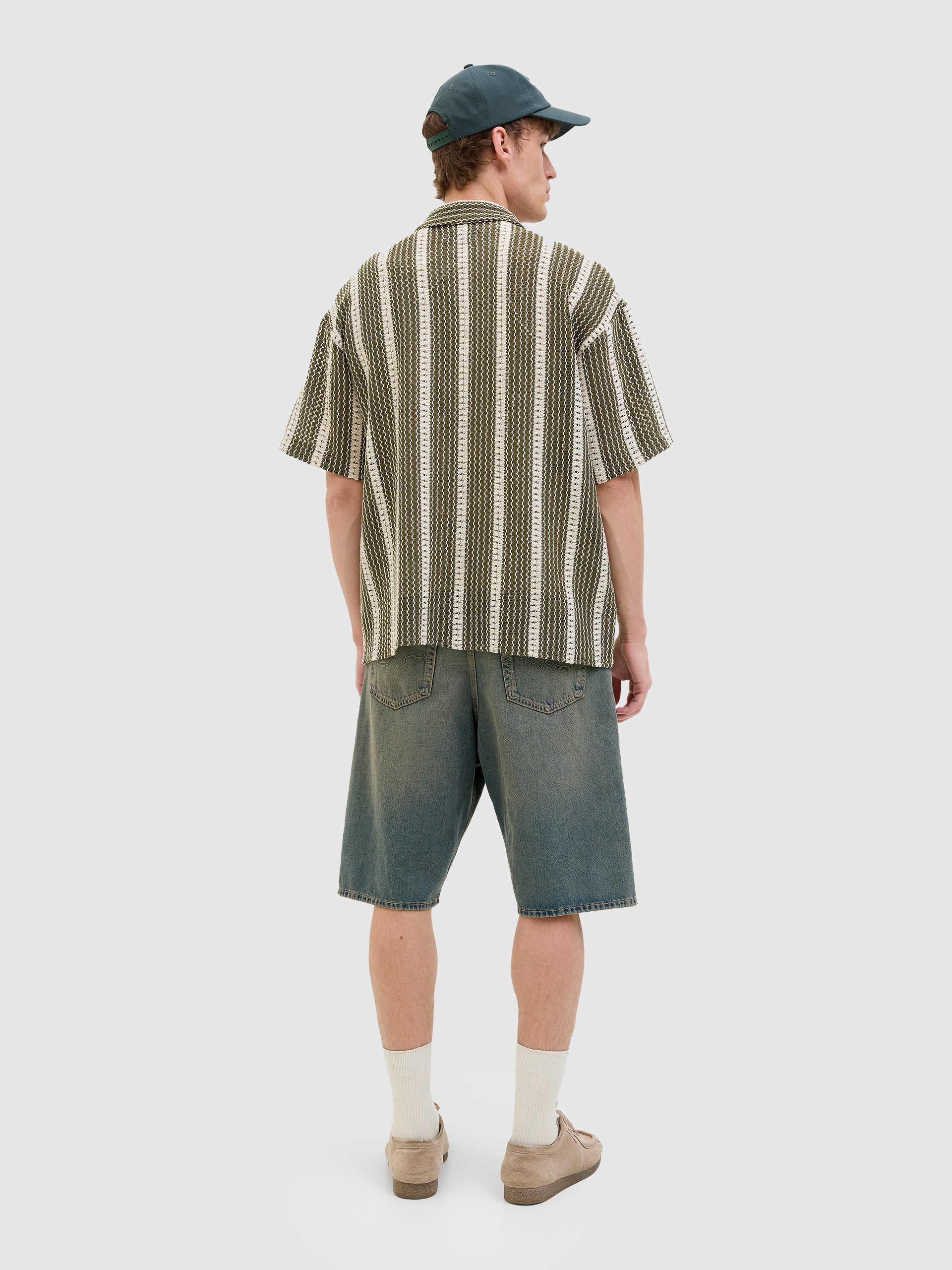 Shirt Man Jack & Jones