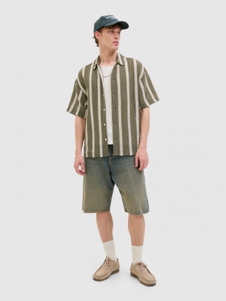 Shirt Man Jack & Jones