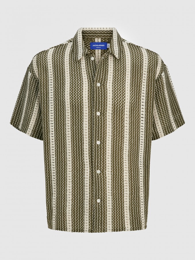 Shirt Man Jack & Jones