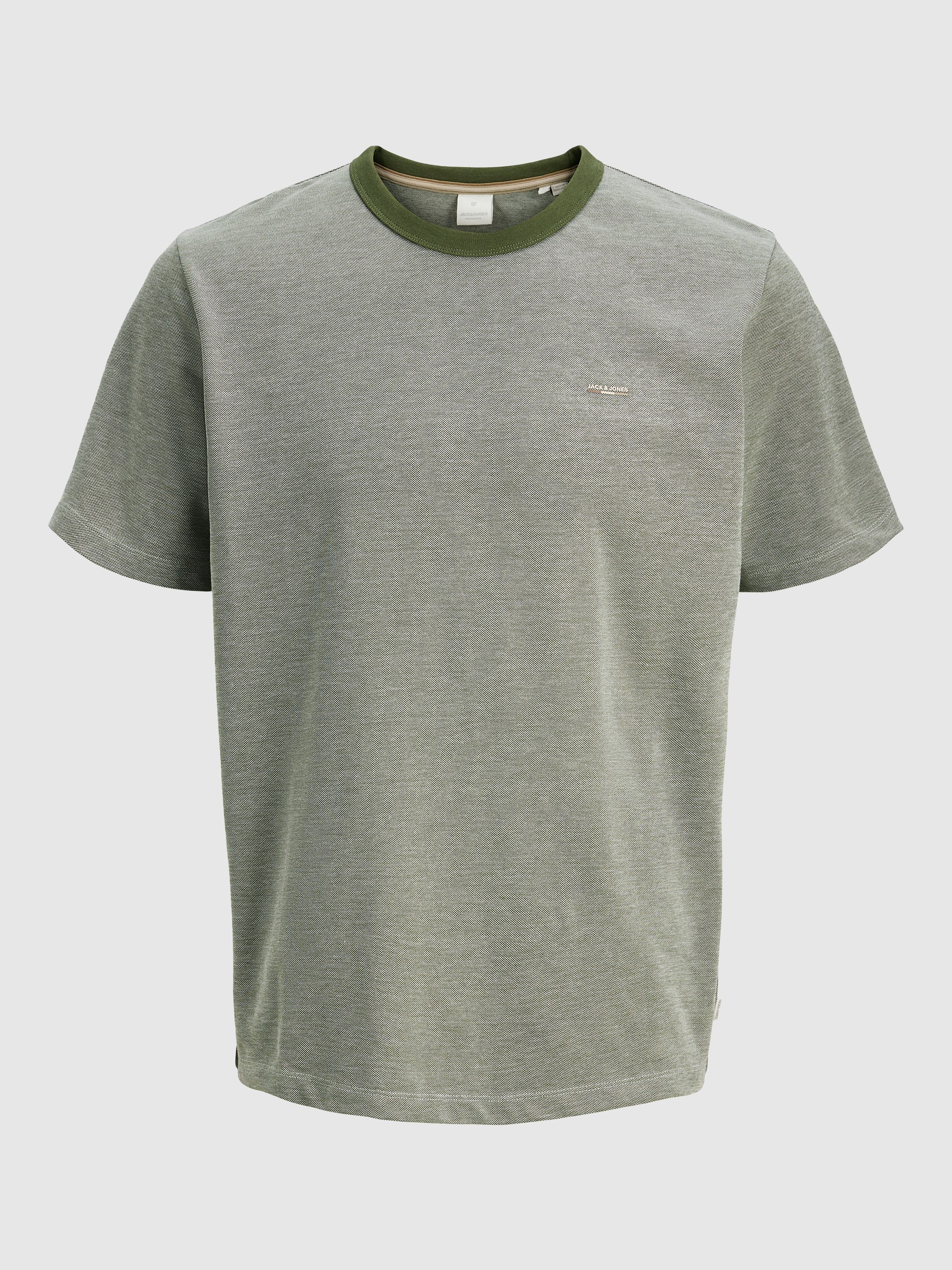 T-Shirt Man Jack & Jones