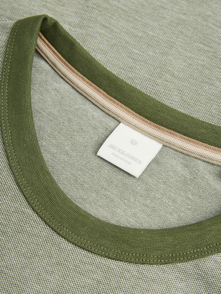 T-Shirt Man Jack & Jones