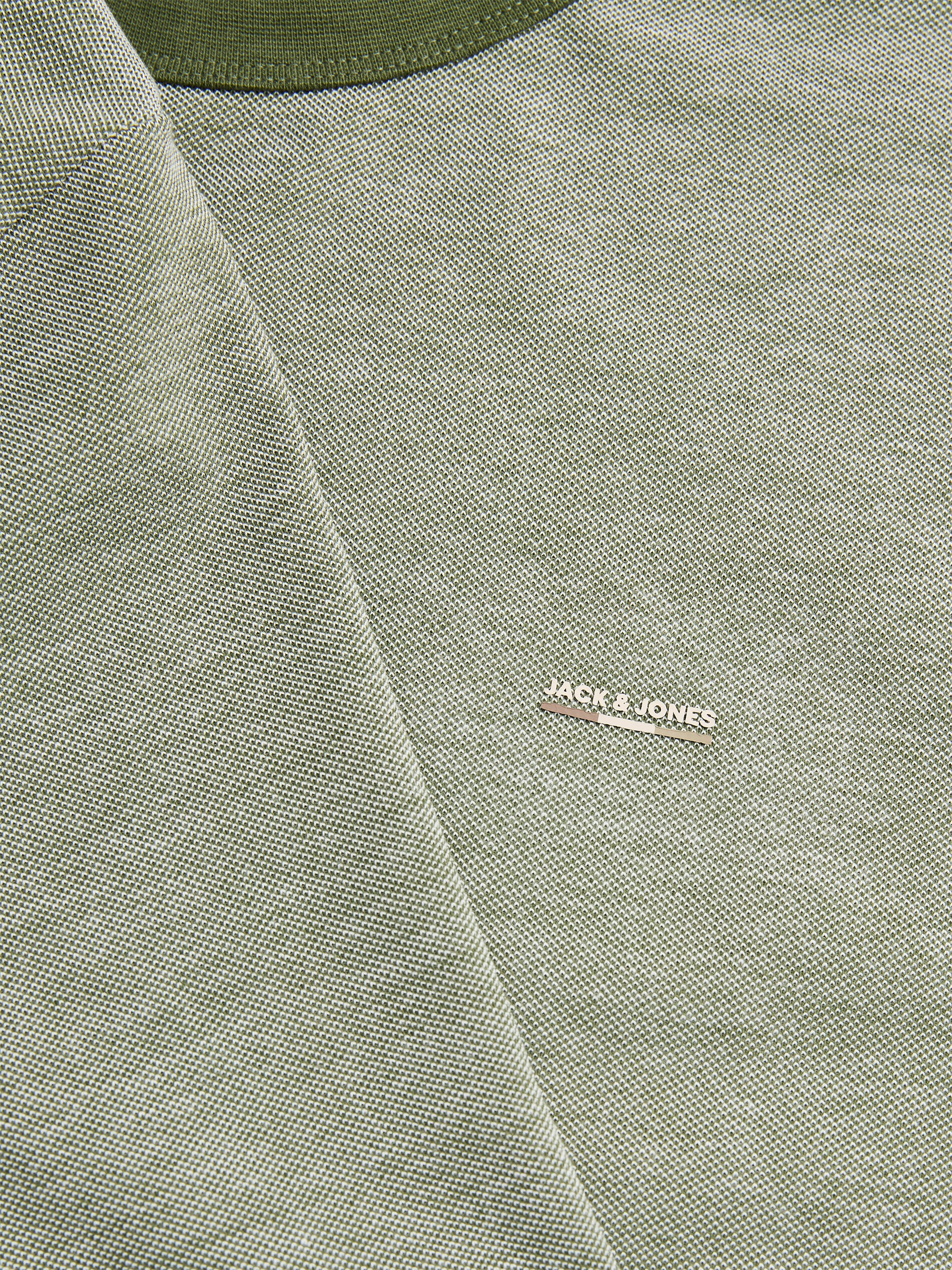 T-Shirt Man Jack & Jones
