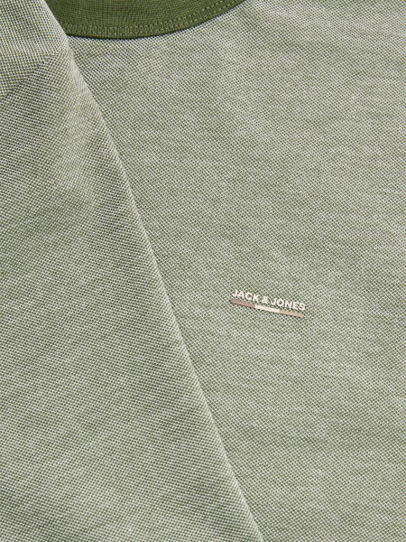 T-Shirt Man Jack & Jones