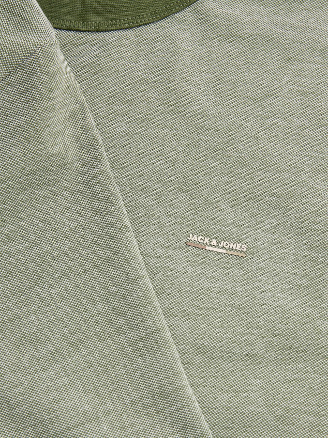 T-Shirt Man Jack & Jones