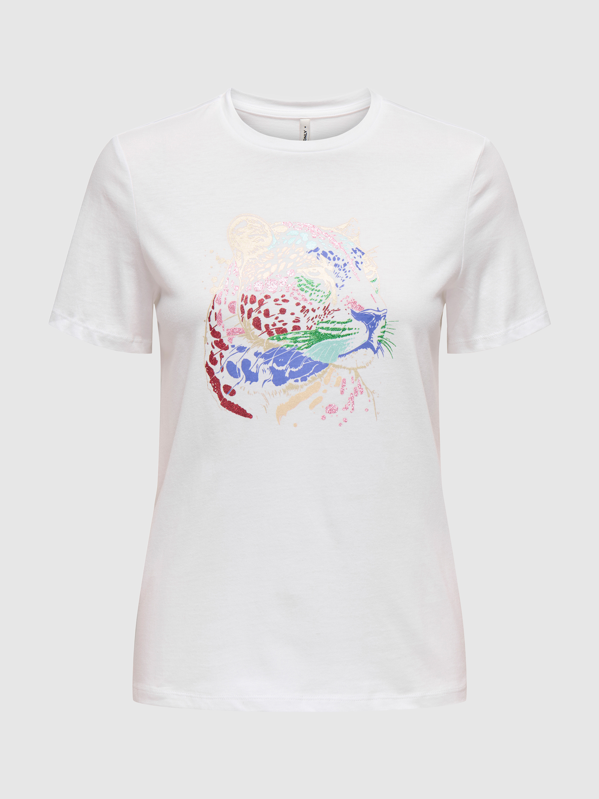 T-Shirt Woman Only