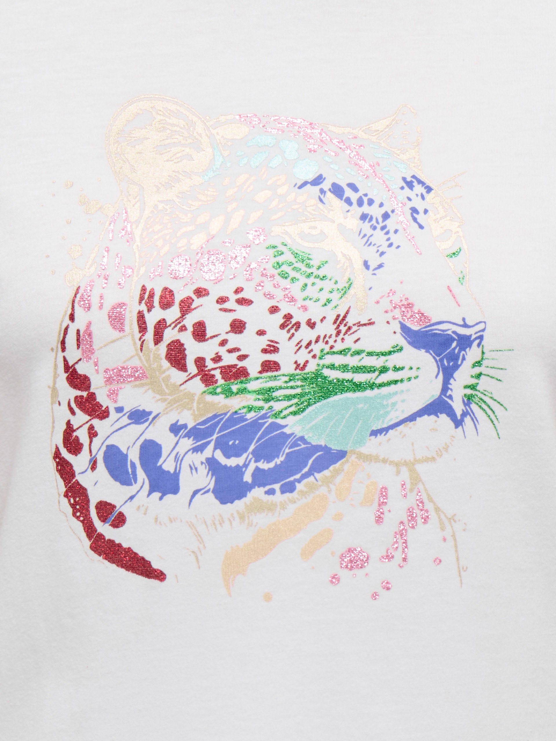 T-Shirt Woman Only